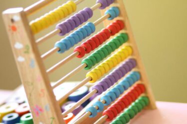 abacus 1st grade curriculum