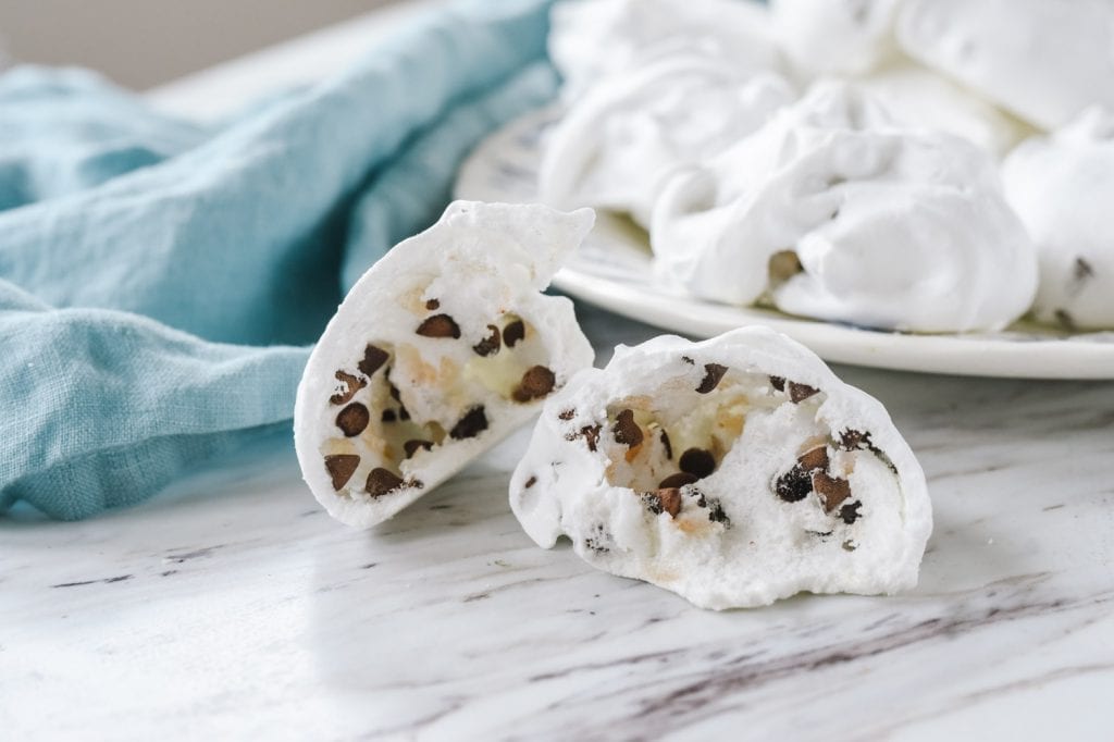 Resurrection Cookies