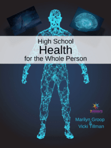 High School Health for the Whole Person