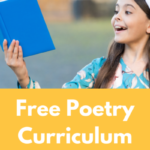 Free Poetry Curriculum