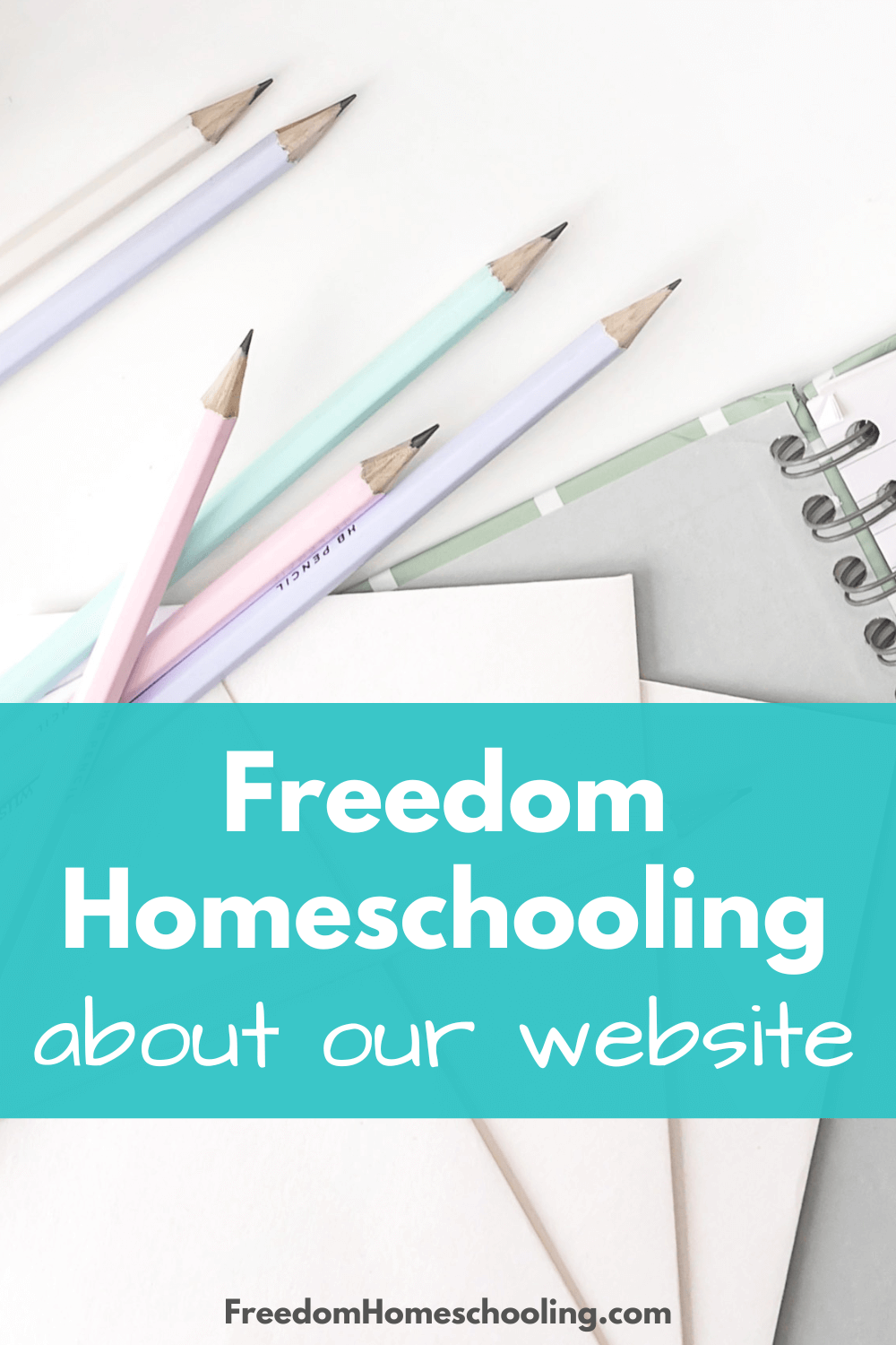 About Freedom Homeschooling