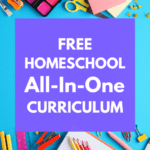 free homeschool all-in-one curriculum