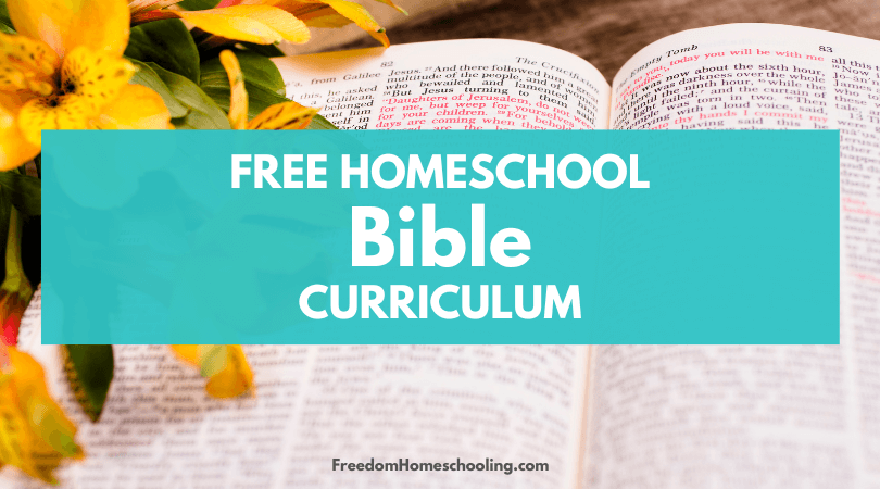 20 Bible Crafts For Kids - The Homeschool Bible Study