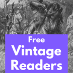 Free Vintage Readers for 6th Grade