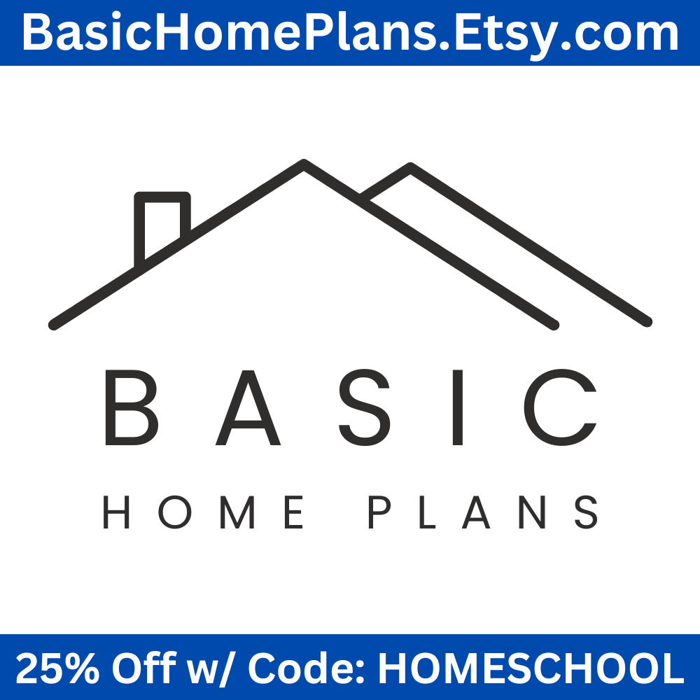 Basic Home Plans