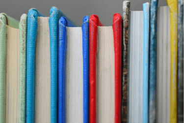 2nd grade reading list menu button