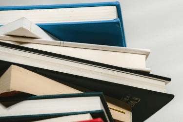 5th grade reading list menu button