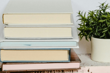 6th grade reading list menu button