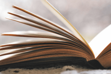 high school reading list menu button