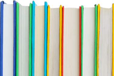 more book guides menu button