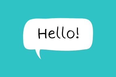 Learn English Menu Button
