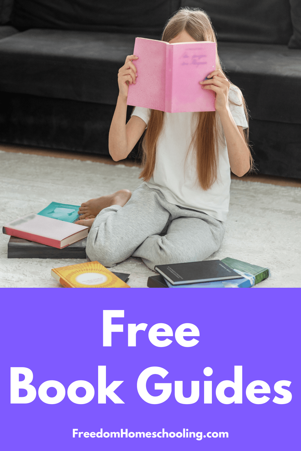 Free Book Guides