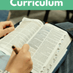 Free Bible Curriculum