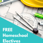 Free Homeschool Electives Curriculum