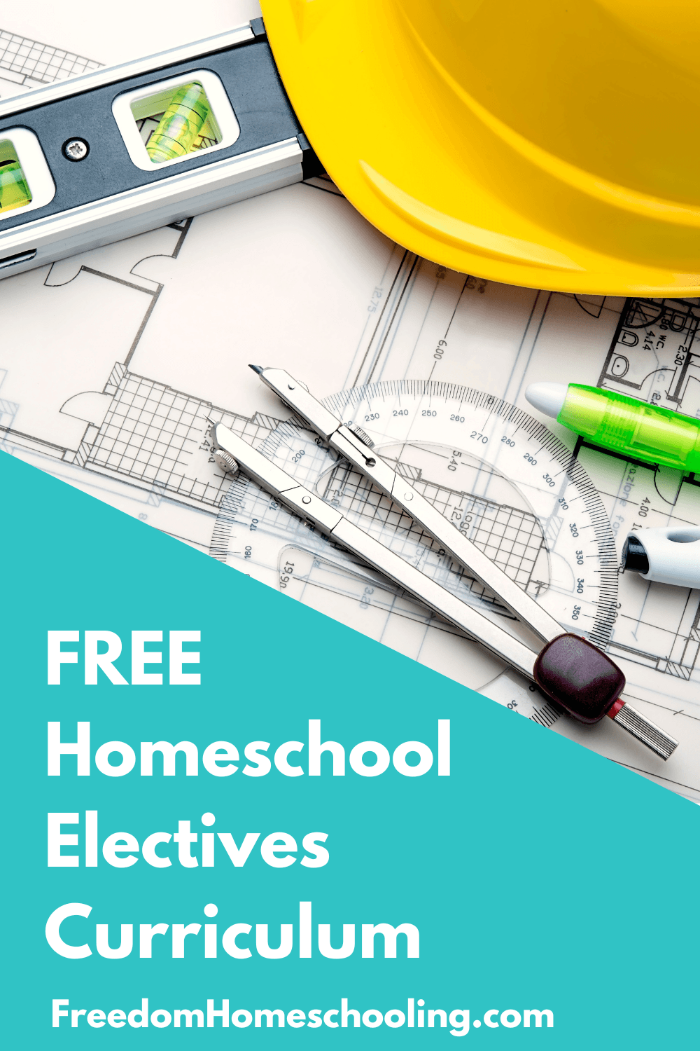 Free Homeschool Electives Curriculum