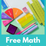 Free Math Curriculum