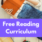 Free Reading Curriculum