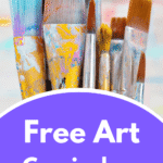 Free Art Curriculum