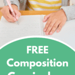 Free Composition Curriculum