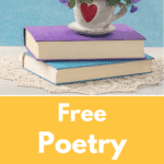 Free Poetry Curriculum