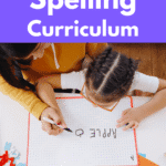 Free Spelling Curriculum