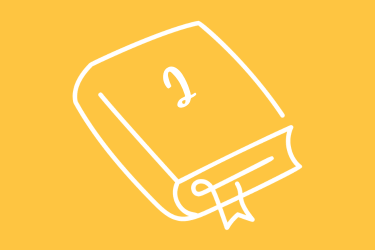 2nd Grade Book Menu Button