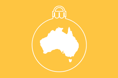 Australia Christmas Unit 