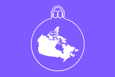 Canada Christmas Unit