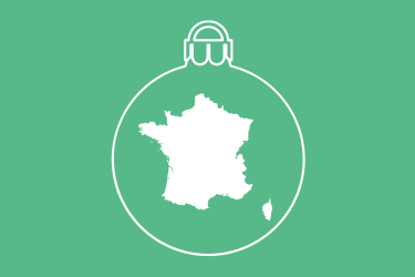 France Christmas Unit