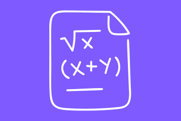 ree Homeschool Algebra Menu Button