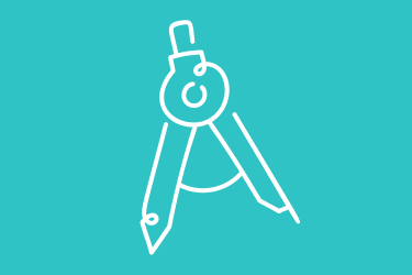 Free Homeschool Geometry Menu Button