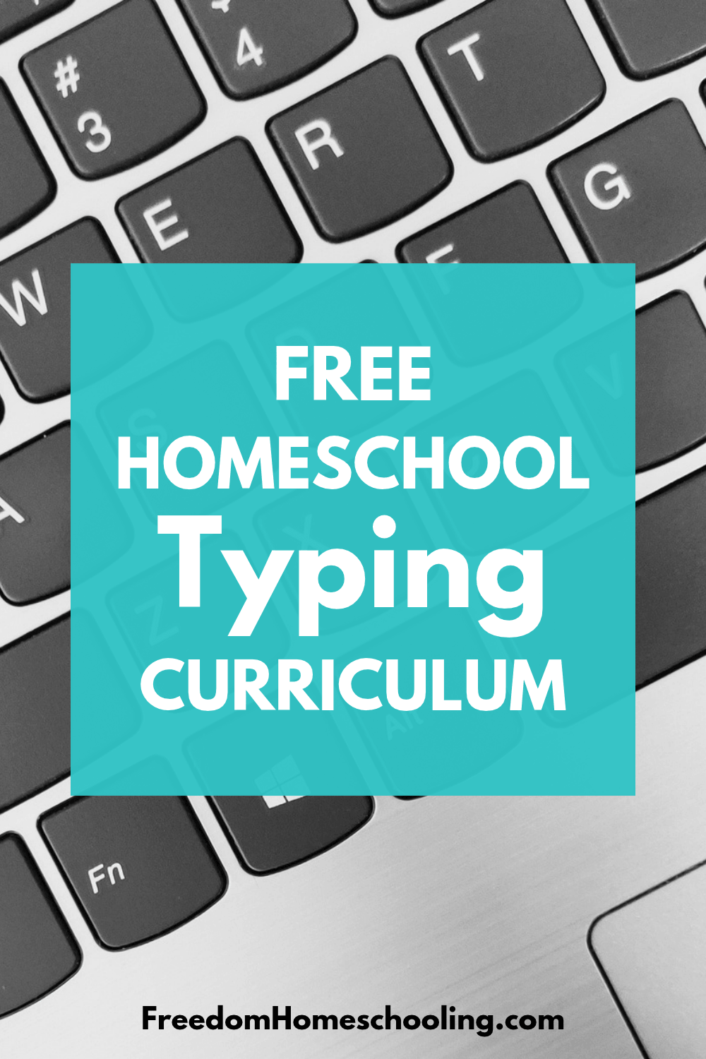 Free Homeschool Computer Skills Curriculum