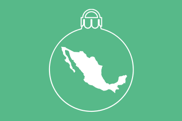 Mexico Christmas Unit