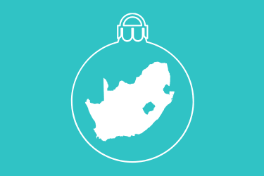 South Africa Christmas Unit Study