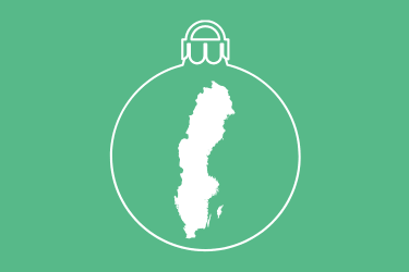 Sweden Christmas Unit Study